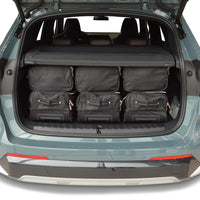 Reisetaschenset passend für BMW iX1 (U11) 2022-heute
