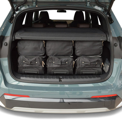 Reisetaschenset passend für BMW iX1 (U11) 2022-heute