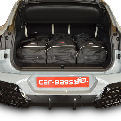 Reisetaschenset passend für BMW X2 (U10) 2023-heute