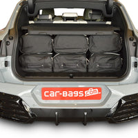 Reisetaschenset passend für BMW X2 (U10) 2023-heute