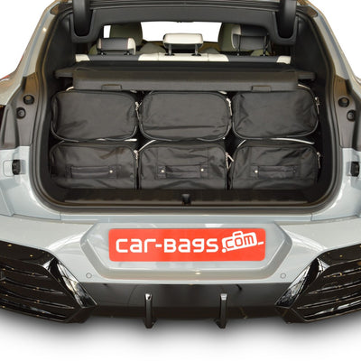 Reisetaschenset passend für BMW X2 (U10) 2023-heute