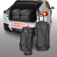 Reisetaschenset passend für BMW X2 (U10) 2023-heute Pro.Line