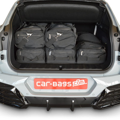 Reisetaschenset passend für BMW X2 (U10) 2023-heute Pro.Line