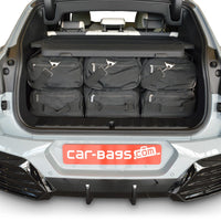 Reisetaschenset passend für BMW X2 (U10) 2023-heute Pro.Line