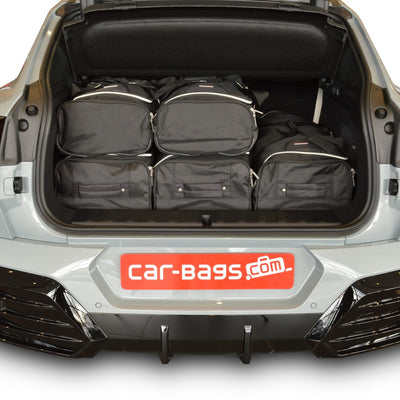 Reisetaschenset passend für BMW iX2 (U10) 2023-heute