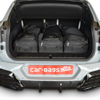 Reisetaschenset passend für BMW iX2 (U10) 2023-heute Pro.Line