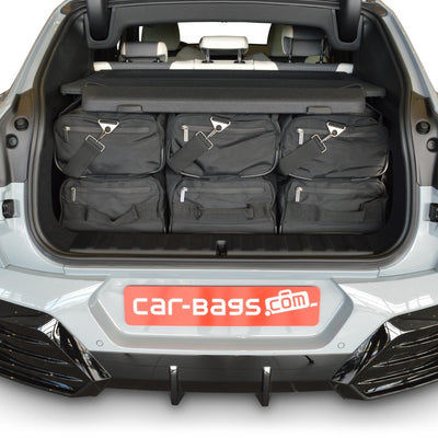 Reisetaschenset passend für BMW iX2 (U10) 2023-heute Pro.Line