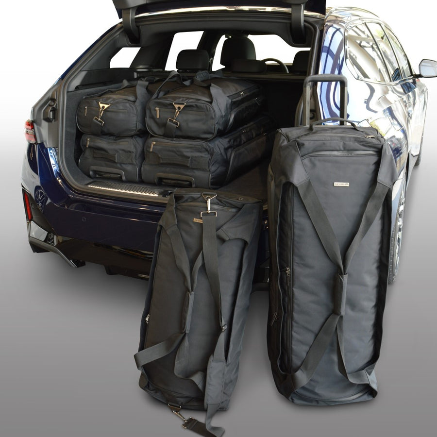 Reisetaschenset passend für BMW i5 Touring (G61) 2024-heute Kombi Pro.Line