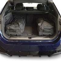 Reisetaschenset passend für BMW i5 Touring (G61) 2024-heute Kombi Pro.Line