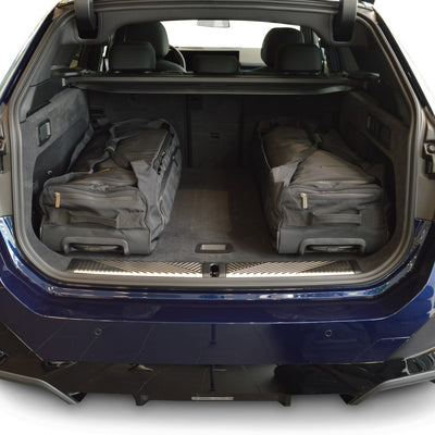 Reisetaschenset passend für BMW i5 Touring (G61) 2024-heute Kombi Pro.Line