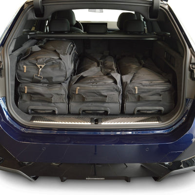 Reisetaschenset passend für BMW i5 Touring (G61) 2024-heute Kombi Pro.Line