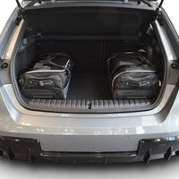 Reisetaschenset passend für BMW 1er (F70) 2024-heute 5-Türer Schrägheck