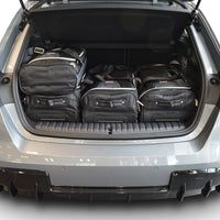 Reisetaschenset passend für BMW 1er (F70) 2024-heute 5-Türer Schrägheck