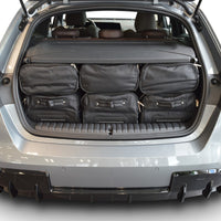 Reisetaschenset passend für BMW 1er (F70) 2024-heute 5-Türer Schrägheck