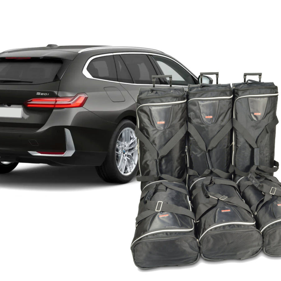 Reisetaschenset passend für BMW 5er Touring (G61) 2024-heute Kombi