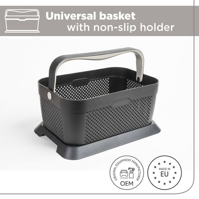 Basket Auto Einkaufskorb