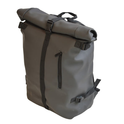 Roll-top Laptop Rucksack