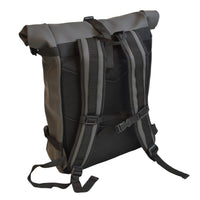 Roll-top Laptop Rucksack