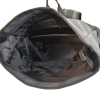 Roll-top Laptop Rucksack
