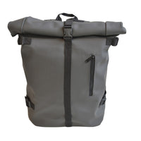 Roll-top Laptop Rucksack