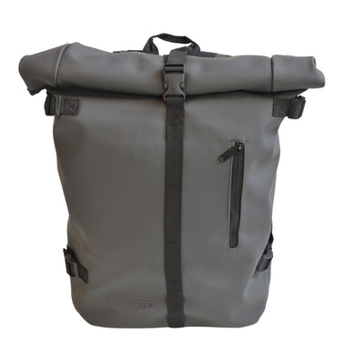 Roll-top Laptop Rucksack