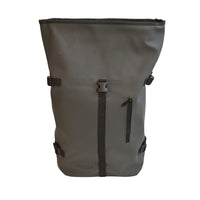 Roll-top Laptop Rucksack