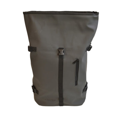 Roll-top Laptop Rucksack