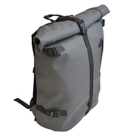 Roll-top Laptop Rucksack