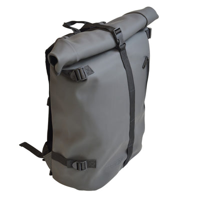 Roll-top Laptop Rucksack