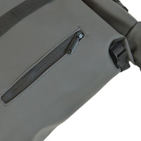 Roll-top Laptop Rucksack