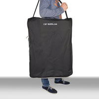 Fahrradträger Tasche (S)