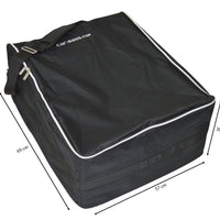 Fahrradträger Tasche (S)