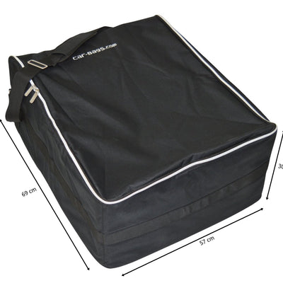 Fahrradträger Tasche (S)