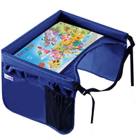 Sicherer Reise- und Spieltisch