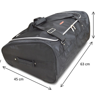 Car-Bags.com Dachbox Nasentasche