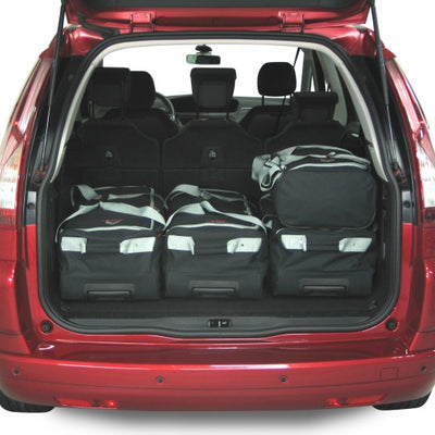 Reisetaschenset passend für Citroën Grand C4 Picasso I 2006-2013