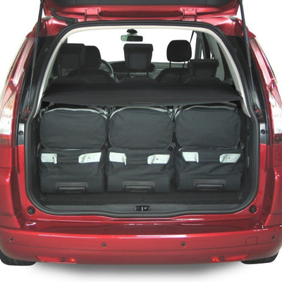 Reisetaschenset passend für Citroën Grand C4 Picasso I 2006-2013