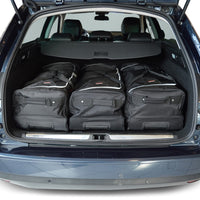 Reisetaschenset passend für Citroën C5 Tourer (RD-TD) 2008-2017 Kombi