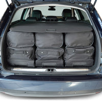 Reisetaschenset passend für Citroën C5 Tourer (RD-TD) 2008-2017 Kombi