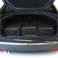 Reisetaschenset passend für Citroën C6 2006-2012 4-Türer Limousine