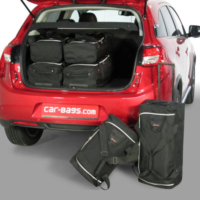 Reisetaschenset passend für Citroën C4 Aircross 2012-2017
