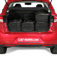 Reisetaschenset passend für Citroën C4 Aircross 2012-2017