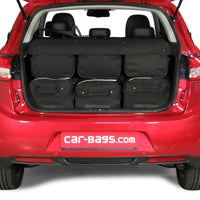 Reisetaschenset passend für Citroën C4 Aircross 2012-2017