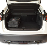 Reisetaschenset passend für Citroën C4 III 2021-heute 5-Türer Schrägheck