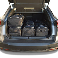 Reisetaschenset passend für Citroën C5 X 2021-heute 5-Türer Schrägheck