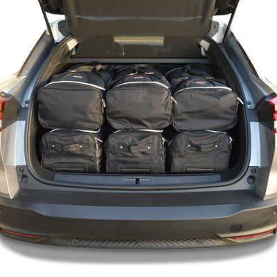 Reisetaschenset passend für Citroën C5 X 2021-heute 5-Türer Schrägheck