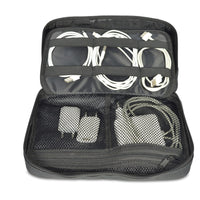 Kabel-Aufbewahrungstasche