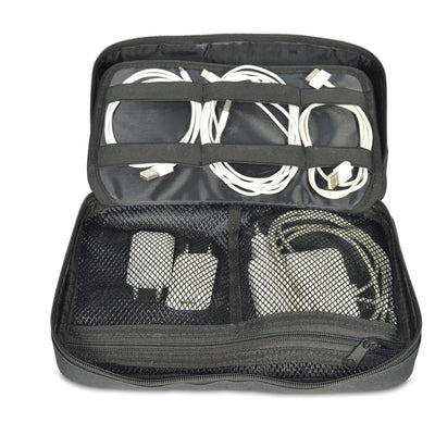 Kabel-Aufbewahrungstasche