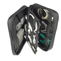 Kabel-Aufbewahrungstasche