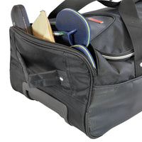 Kofferraum Trolleytasche passend für Porsche 718 Cayman (982) 2016-heute